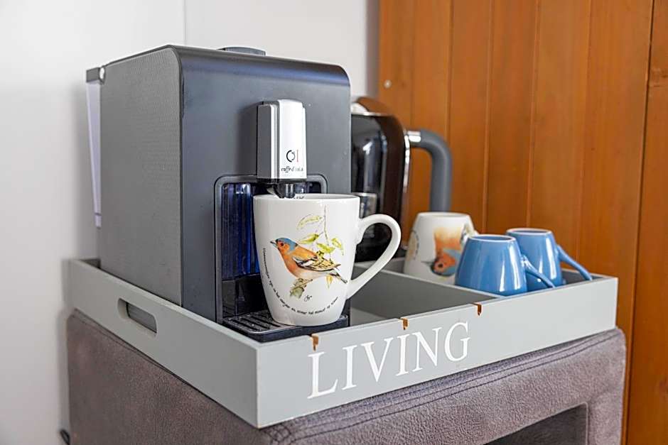 Bed & Breakfast Het Vinkenest Nijverdal