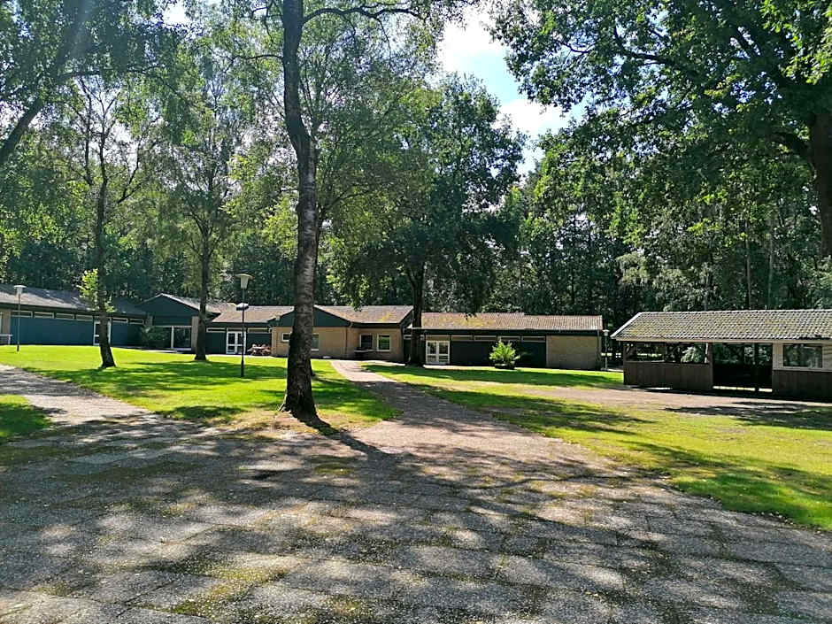 Waldjugendherberge Uelsen