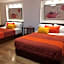Hotel Santa Lucia del Bosque