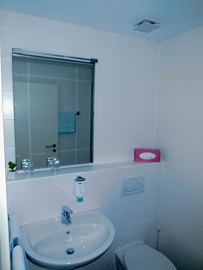 Hotel Garni am Hechenberg