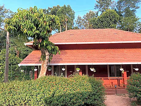 Coorg Klusters estate stay