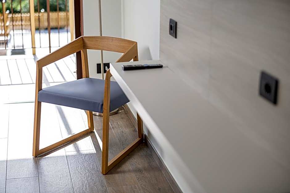 Relais Ca Bago' -adults only