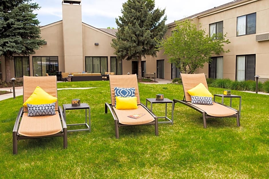 Courtyard by Marriott Fort Collins