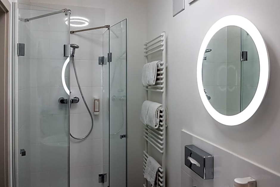 ANA Living Augsburg City Center by Arthotel ANA - Self-Service-Hotel