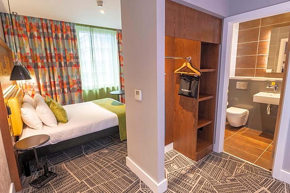 ibis Styles Leeds City Centre Arena