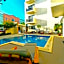 Arrecifes Suites