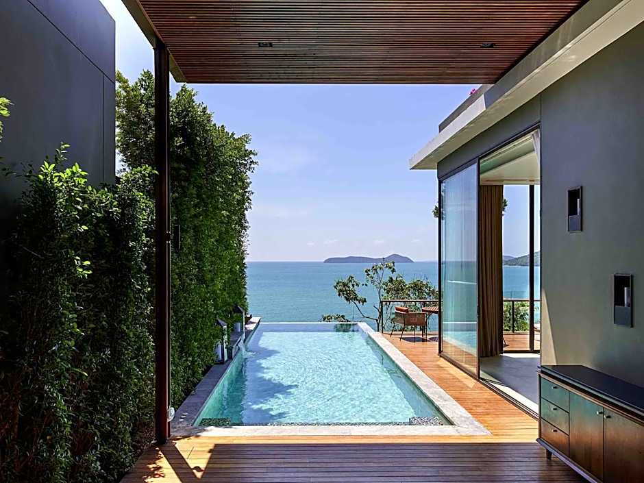 V Villas Phuket - MGallery Collection