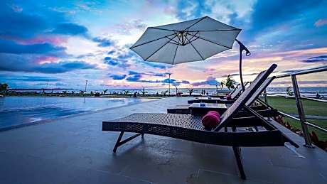 K Resort Ngwe Saung