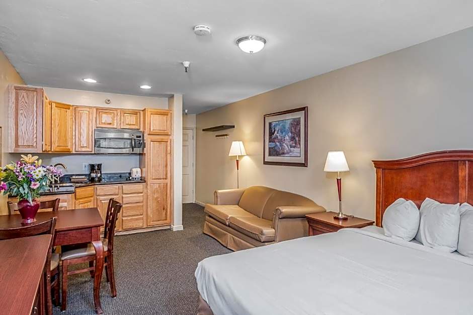 Sweetwater Lift Lodge