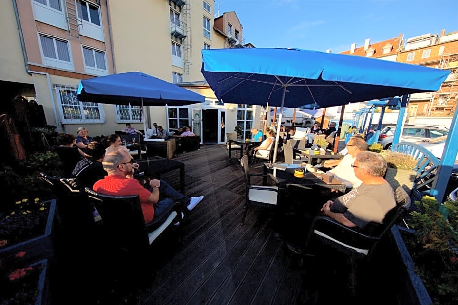 Hotel Chassalla