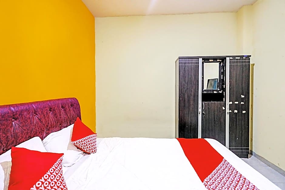 Hotel O Hasan House SyariahNearPelabuhan Feri Harbor Bay