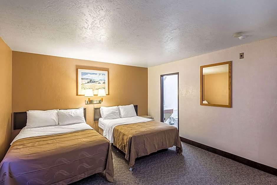Quality Inn Moses Lake