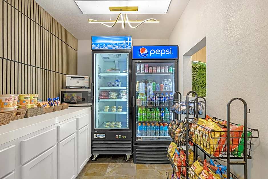 Best Western Plus Altoona Inn