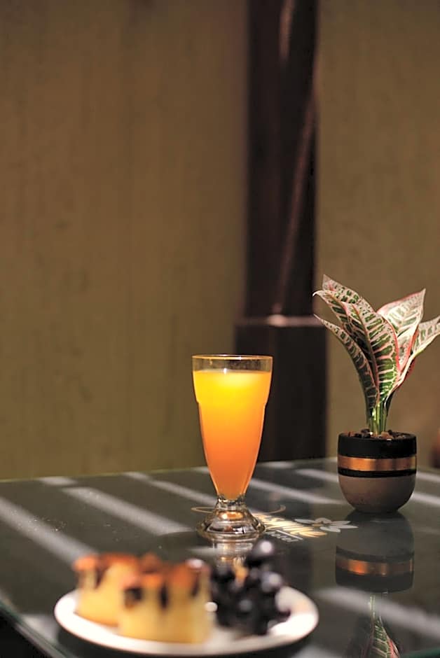 Jasmine Pyramids Hotel