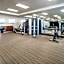Residence Inn by Marriott Calgary South