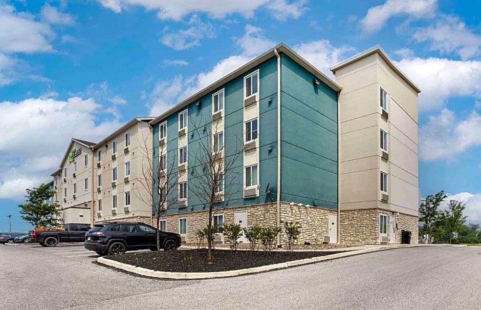 Extended Stay America Suites - Philadelphia - Plymouth Meeting - West