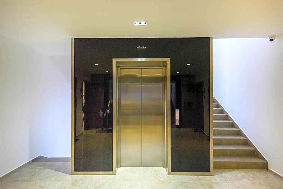 Mansion 51 Hotel & Apartment