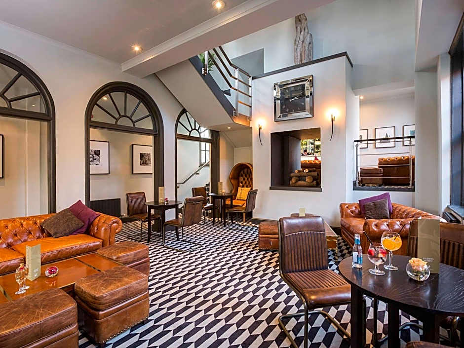 Hunton Park Hotel
