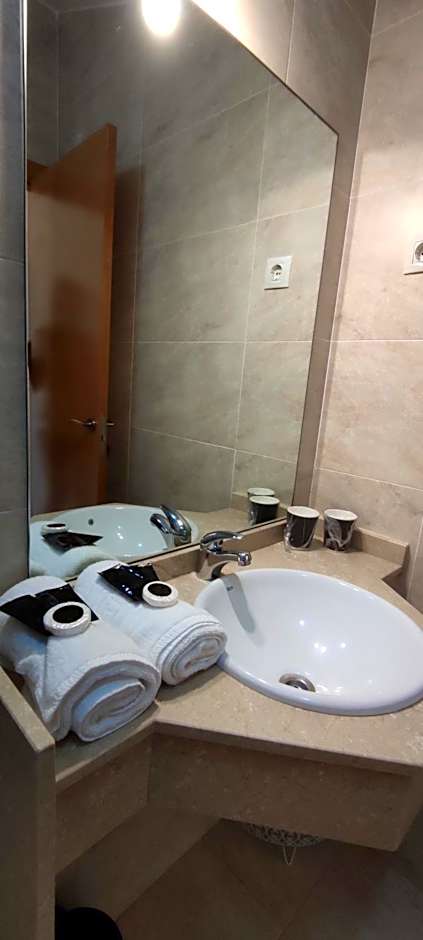 Hotel Balcón de San Bartolo
