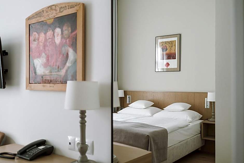Art Hotel