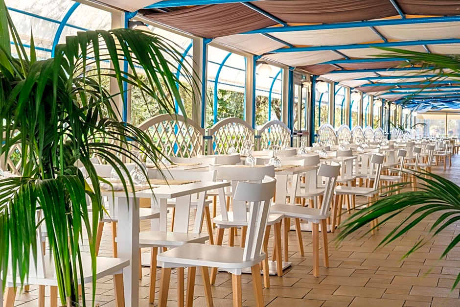 UNA Hotels Naxos Beach Sicilia