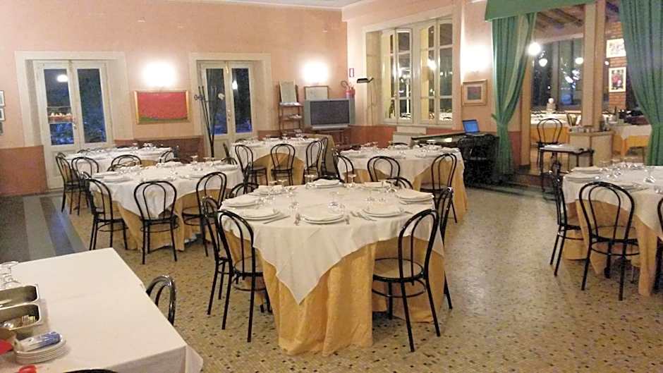 Albergo Ristorante Ferretti
