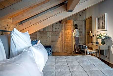 Family Junior Suite