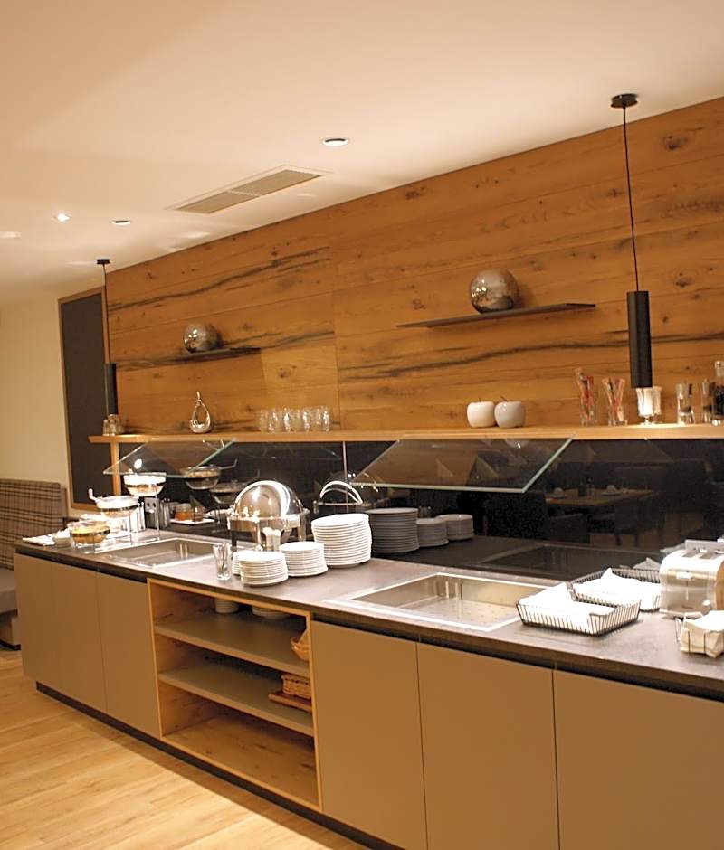 Hotel Mühlviertler Hof