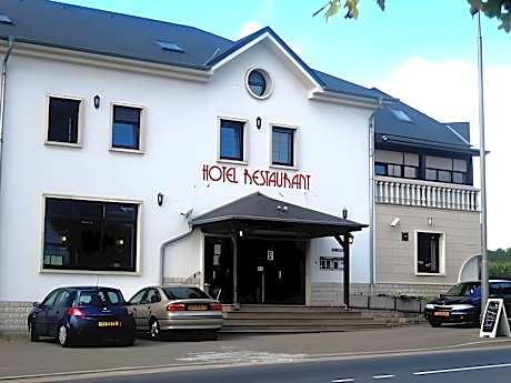 Hotel L'Empire