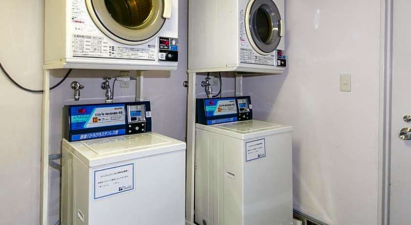 Hotel Landmark Wakayama