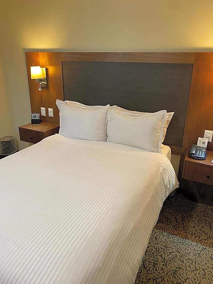 Wyndham Garden Mexico Reforma