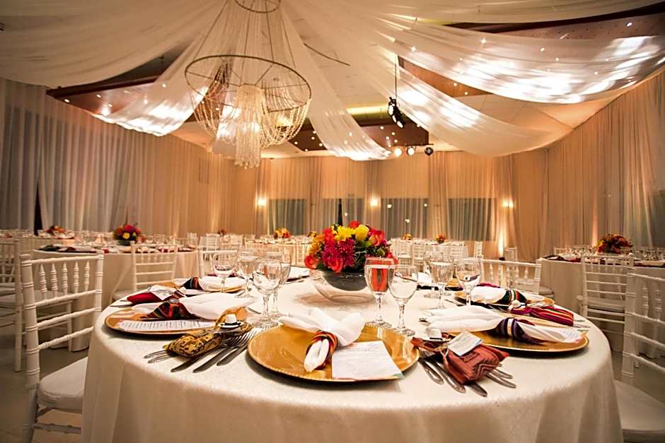 Gran Hotel Cochabamba