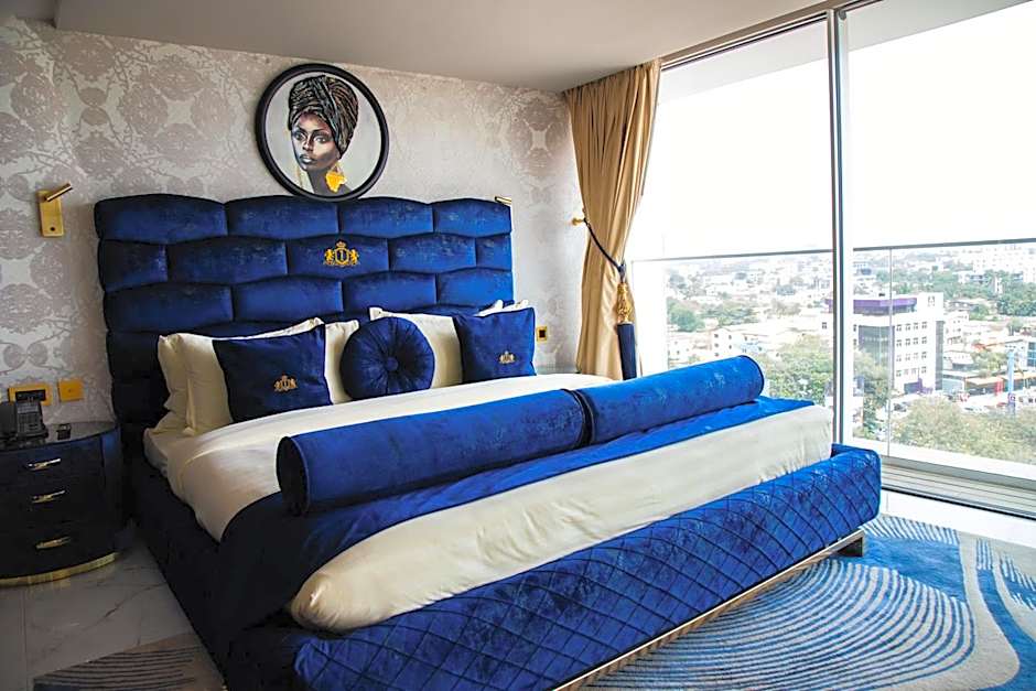 Number One Oxford Street Hotel & Suites