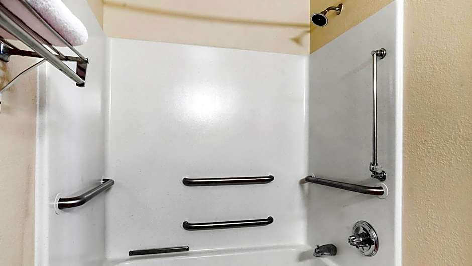 Home 1 Suites Extended Stay