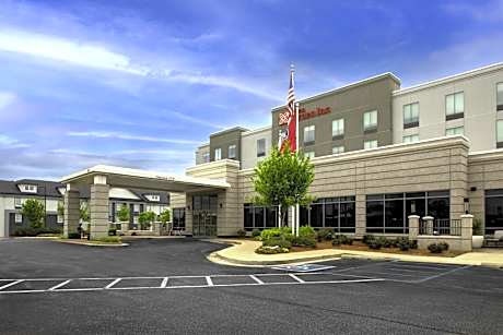Hilton Garden Inn Jackson