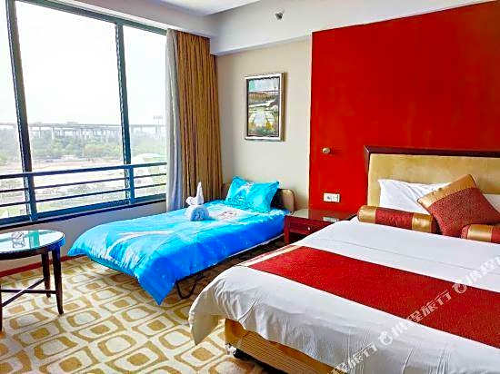 Jinling Runyang Bridge Hotel