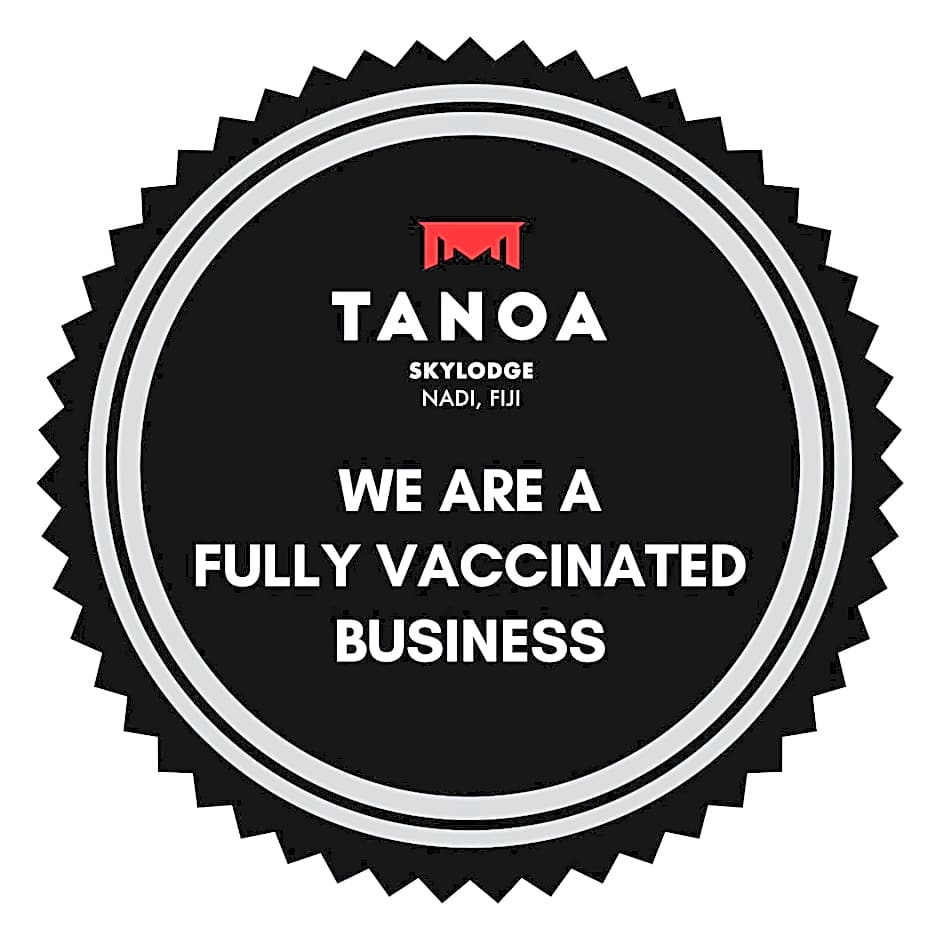 Tanoa Skylodge