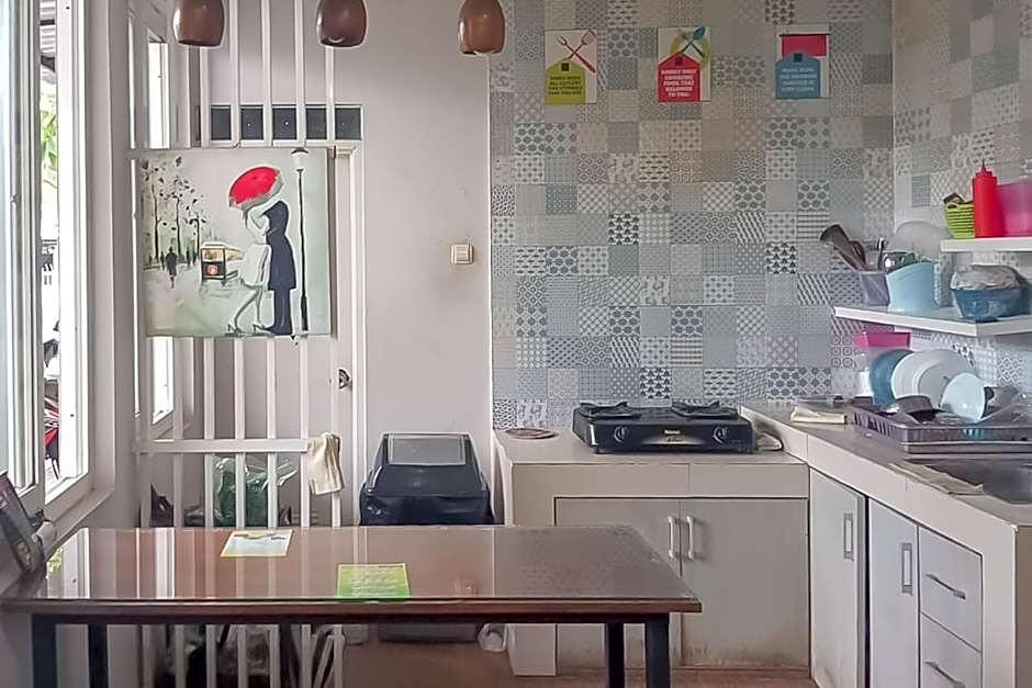 Our Home Syariah Semarang Mitra By Reddoorz – Pedurungan, IA
