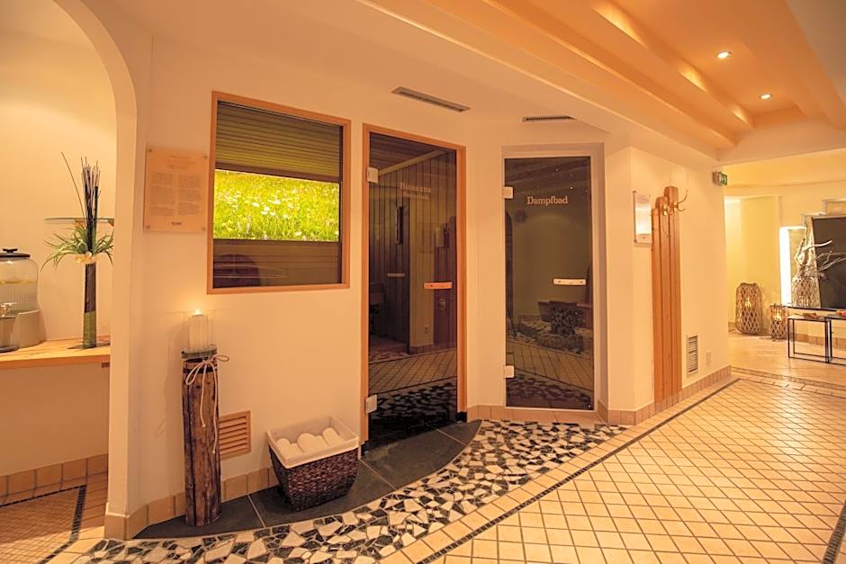 The Hotel - himmlisch wohlfühlen