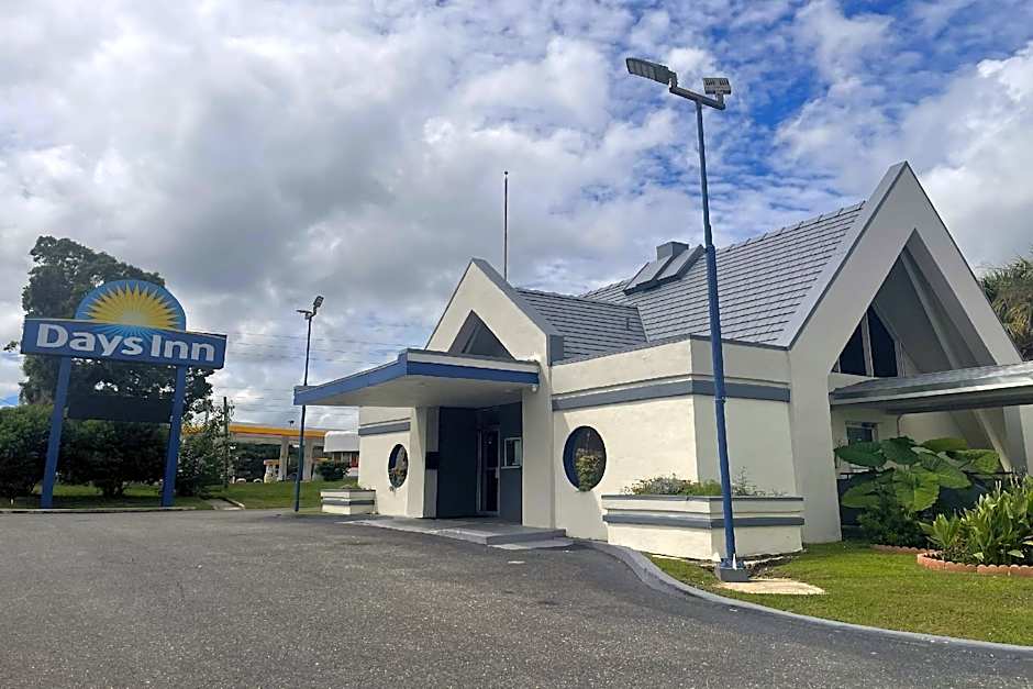 Days Inn by Wyndham Ocala North
