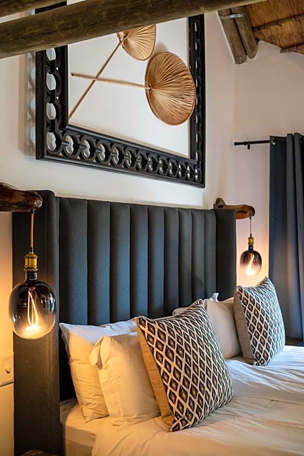 Sunbirds Oasis Lodge