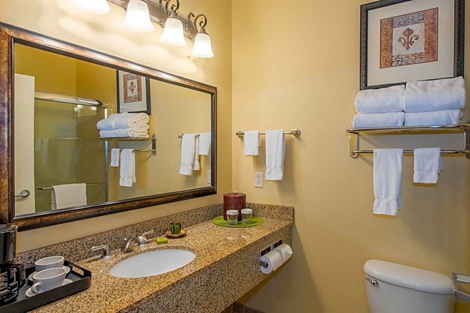 Natchez Grand Hotel On The River