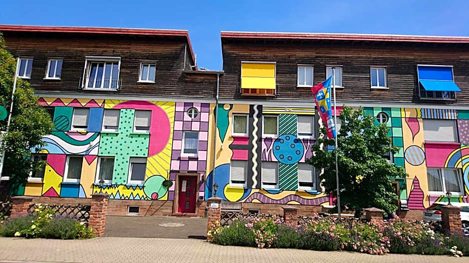 Hotel & Auberge le Journal