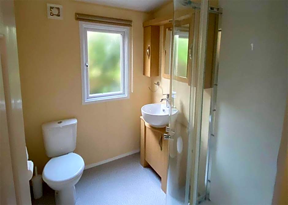 Shear Barn Holiday Park