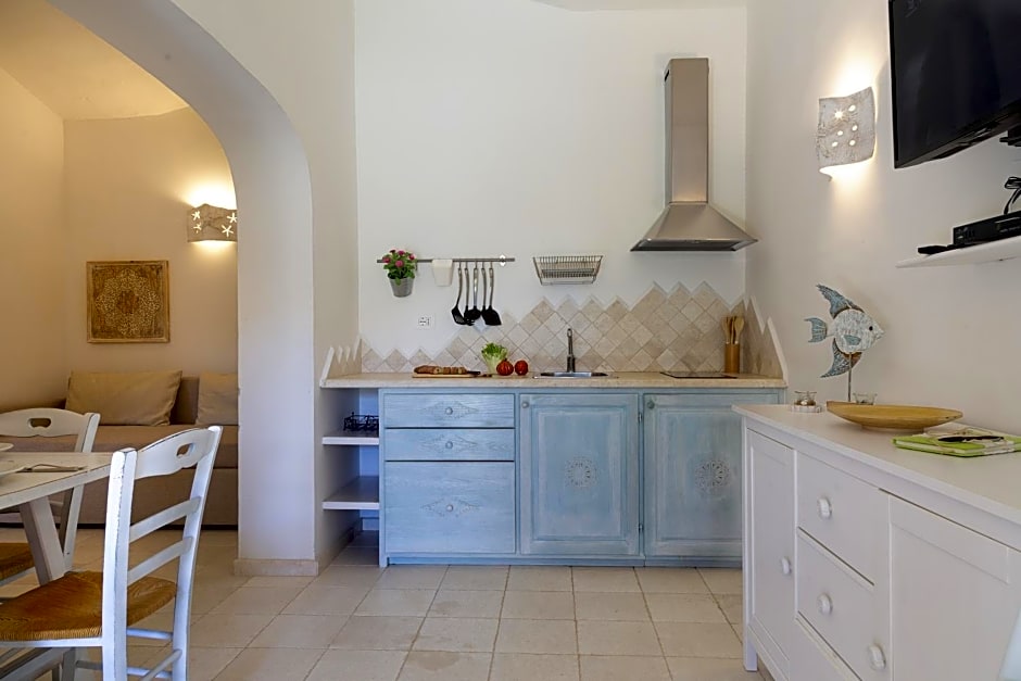 Residence Capraggia