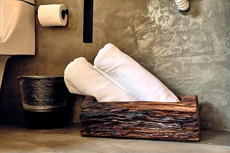 Cabaña El Miradero, Tapalpa