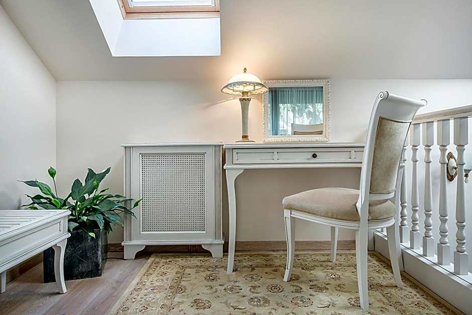 Hotel Pušų paunksnėje