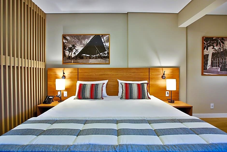 Comfort Suites Sao Jose do Rio Preto