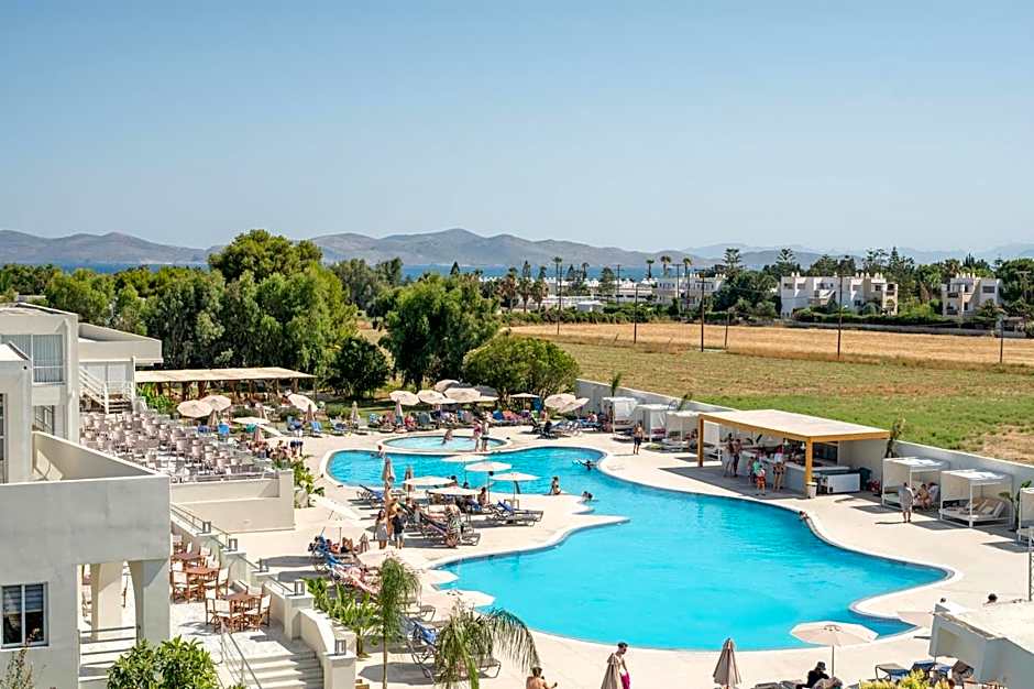 Smy Kos Beach & Splash