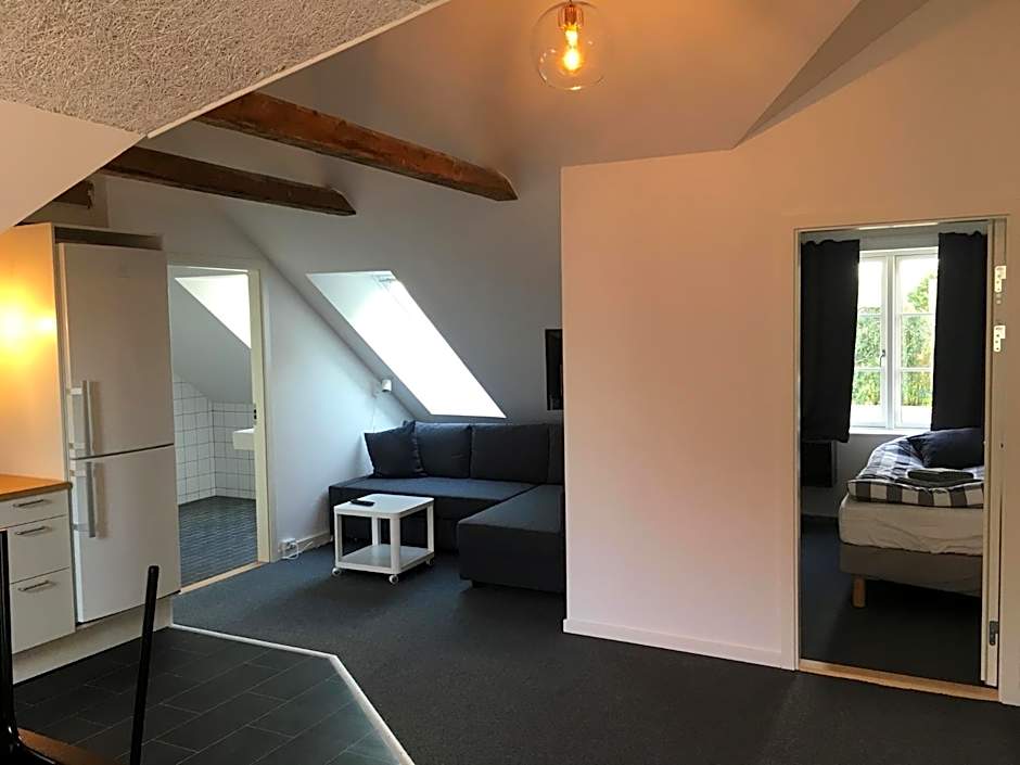 Hotel Osted